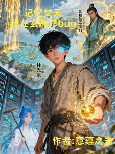 记忆焚天：我在玄洲修bug cover