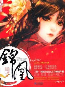 锦凰 cover