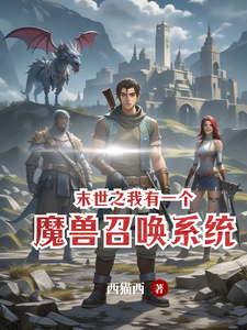末世之我有一个魔兽召唤系统 cover