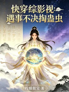快穿:遇事不决掏蛊虫
