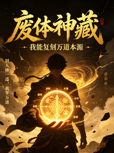 废体神藏：我能复刻万道本源 cover