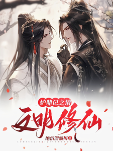 炉鼎记之请文明修仙 cover