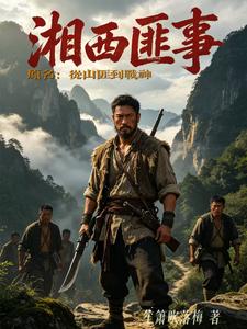 From Mountain Bandit to War God cover