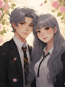 会长大大独宠我！ cover