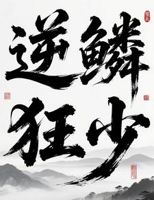 逆鳞狂少 cover