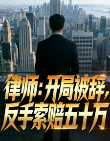 律师：开局被辞，反手索赔五十万 cover
