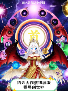 约会大作战拓展版:零号创世神 cover
