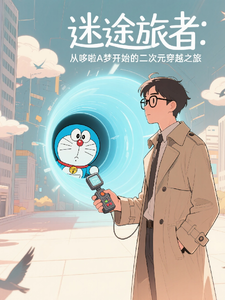 穿越从哆啦A梦开始 cover