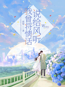 我曾将情话说给风听 cover