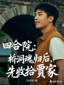 四合院：桥洞魂归后，先收拾贾家 cover
