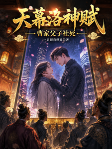 The Heavenly Veil Luo Shen Fu: The Cao Father and Son Embarrass Themselves Publicly cover