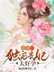 清穿：独宠贵妃太好孕 cover