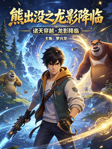 熊出没之龙影降临 cover