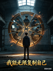 我能无限复制自己 cover