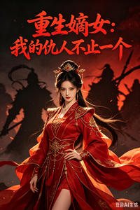 重生嫡女：我的仇人不止一个 cover