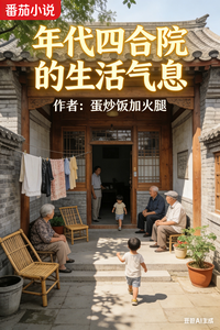 The Lived-In Vibe of an Courtyard House in the Eras cover