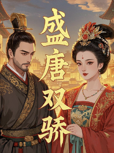 盛唐双骄 cover