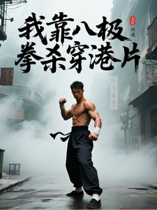我靠八极拳杀穿港片 cover