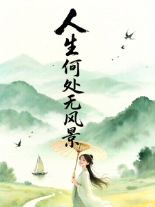 人生何处无风景 cover