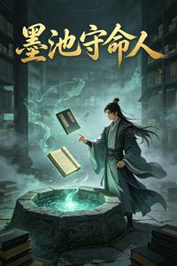 墨池守命人 cover
