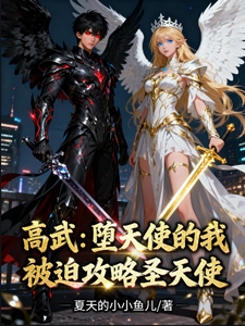 高武:堕天使的我被迫攻略圣天使 cover