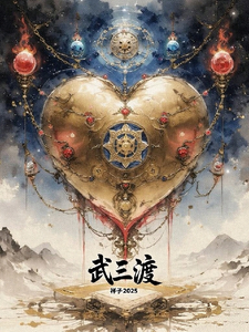 武三渡 cover