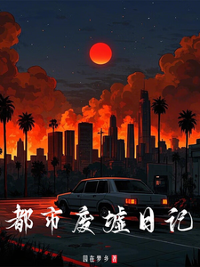 都市废墟日记 cover
