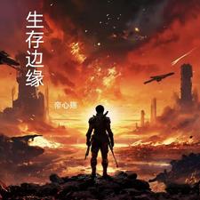 生存边缘之异界入侵 cover