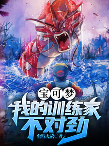 宝可梦：我的训练家不对劲 cover