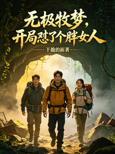 无极牧梦,开局怼了个胖女人 cover