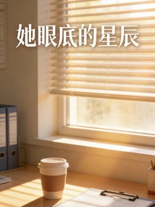 她眼底的星辰 cover