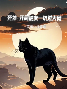 死神:开局被夜一坑进大狱! cover
