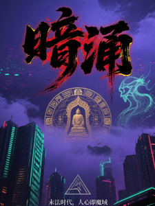 末法时代：暗涌 cover