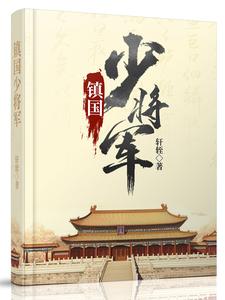 镇国少将军 cover