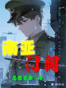 南亚门阀 cover