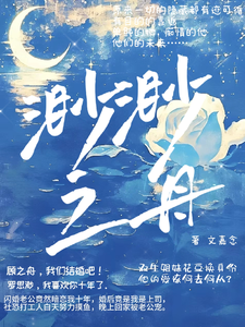 渺渺之舟 cover