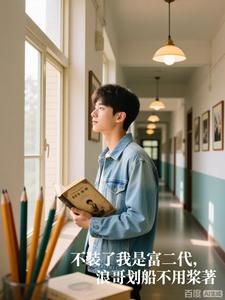 不装了我是富二代 cover