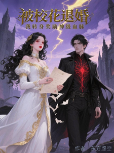 被校花退婚，我转身奖励神级血脉 cover