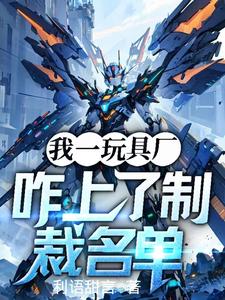 我一玩具厂，咋上了制裁名单？ cover