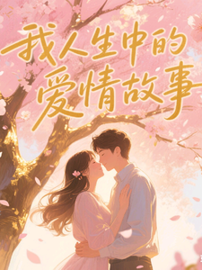 我人生中的爱情故事 cover