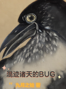 混迹诸天的BUG cover