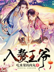 入赘王爷 cover