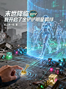 末世后，我开启了金铲铲明星羁绊 cover