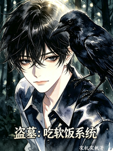 盗墓：吃软饭系统 cover