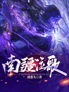 南疆泣歌 cover