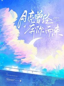 月亮曾经奔你而来 cover