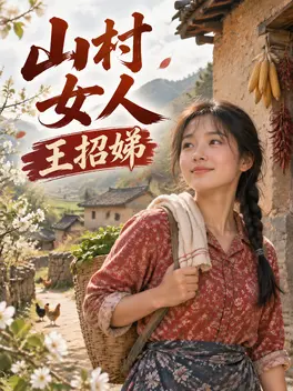 山村女人王招娣