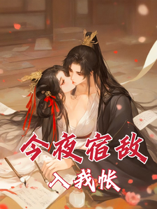 今夜宿敌入我帐 cover