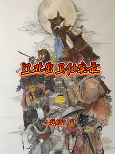 辽北出马仙实录 cover