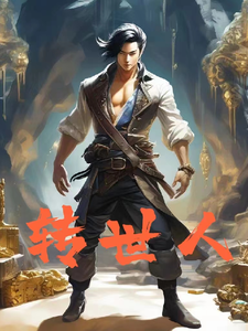 转世人 cover